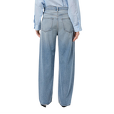 Low Curve Jeans Reset