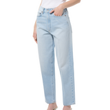 80'S Jean Comeback