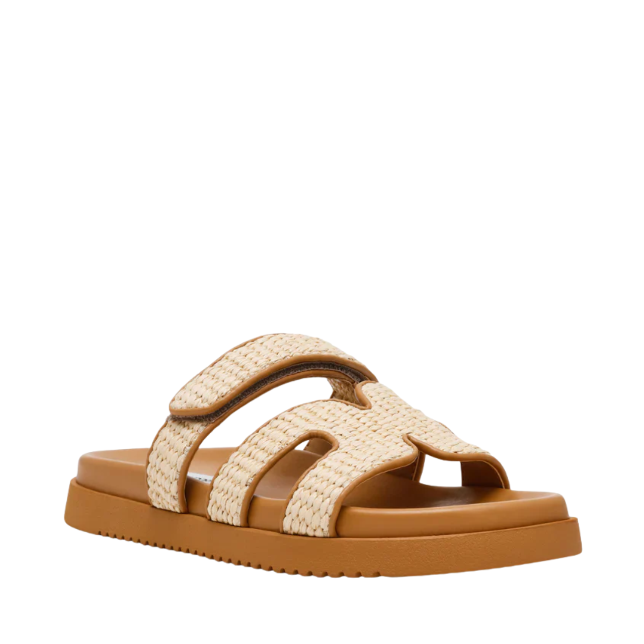 Missile Sandals Raffia