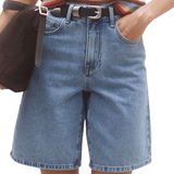 Kores Denim Shorts