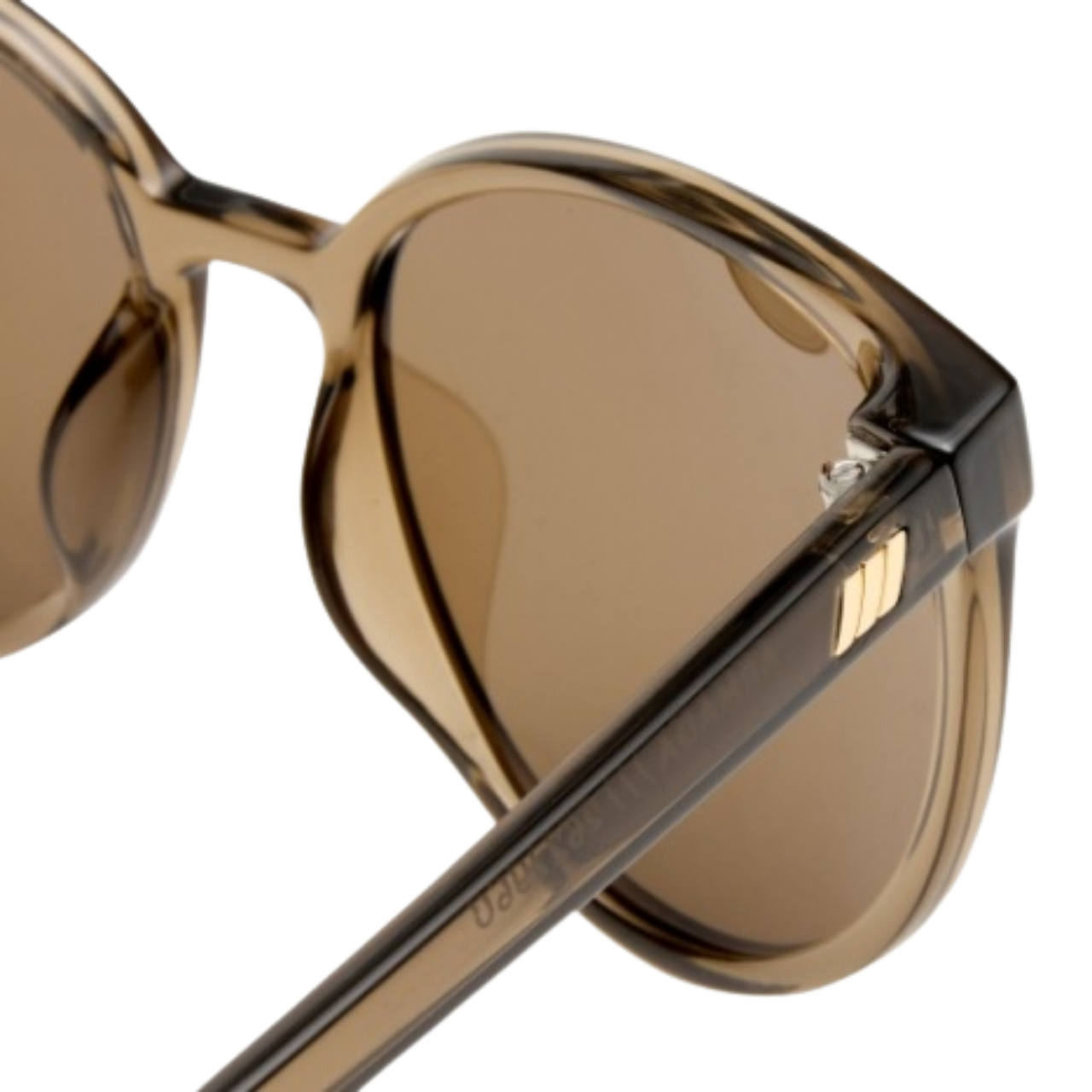Armada Sunglasses Cocoa
