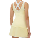 Pro Racket Power Tank Yellow