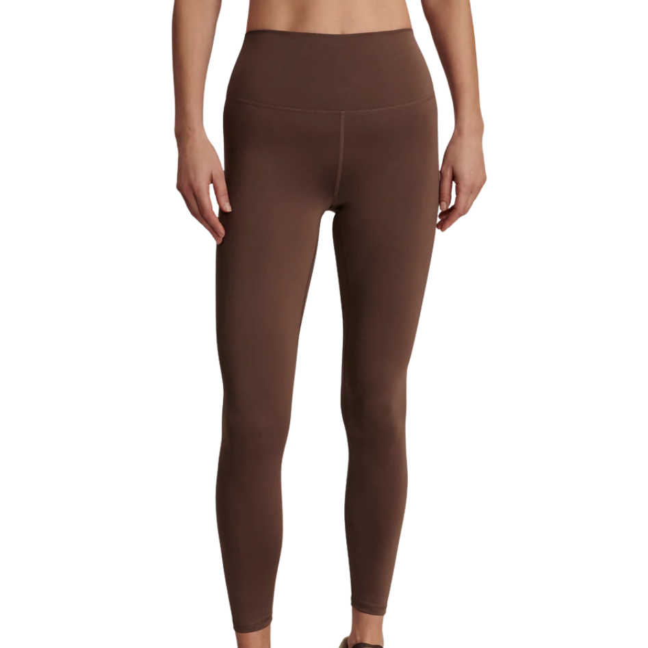 Assure High Rise Legging 25 Quartz