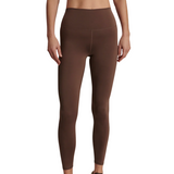 Assure High Rise Legging 25 Quartz