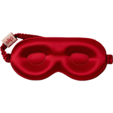 Contour Sleep Mask Scarlet