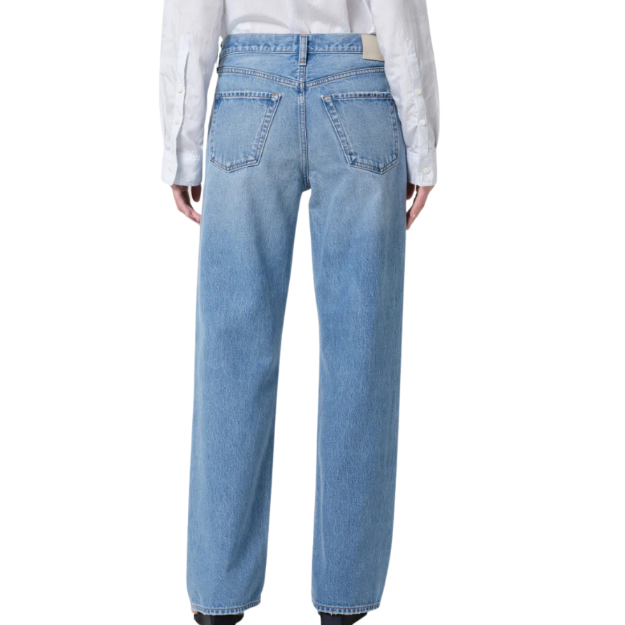Lindz Cupid Straight Leg Jeans
