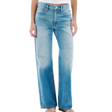 Jazmine Straight Leg Jeans New Obsession