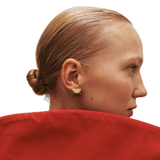 Baby Celeste Earring Gold