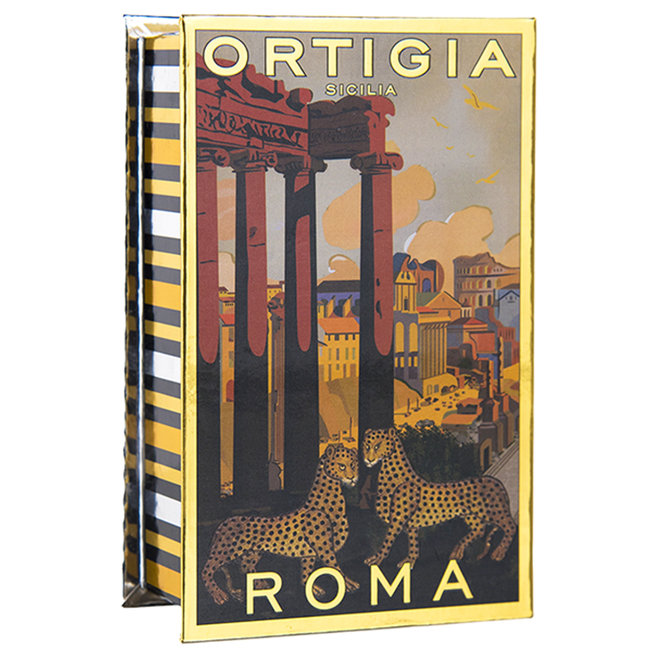 City Box Roma Soap