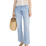 The Hang Brine Jeans