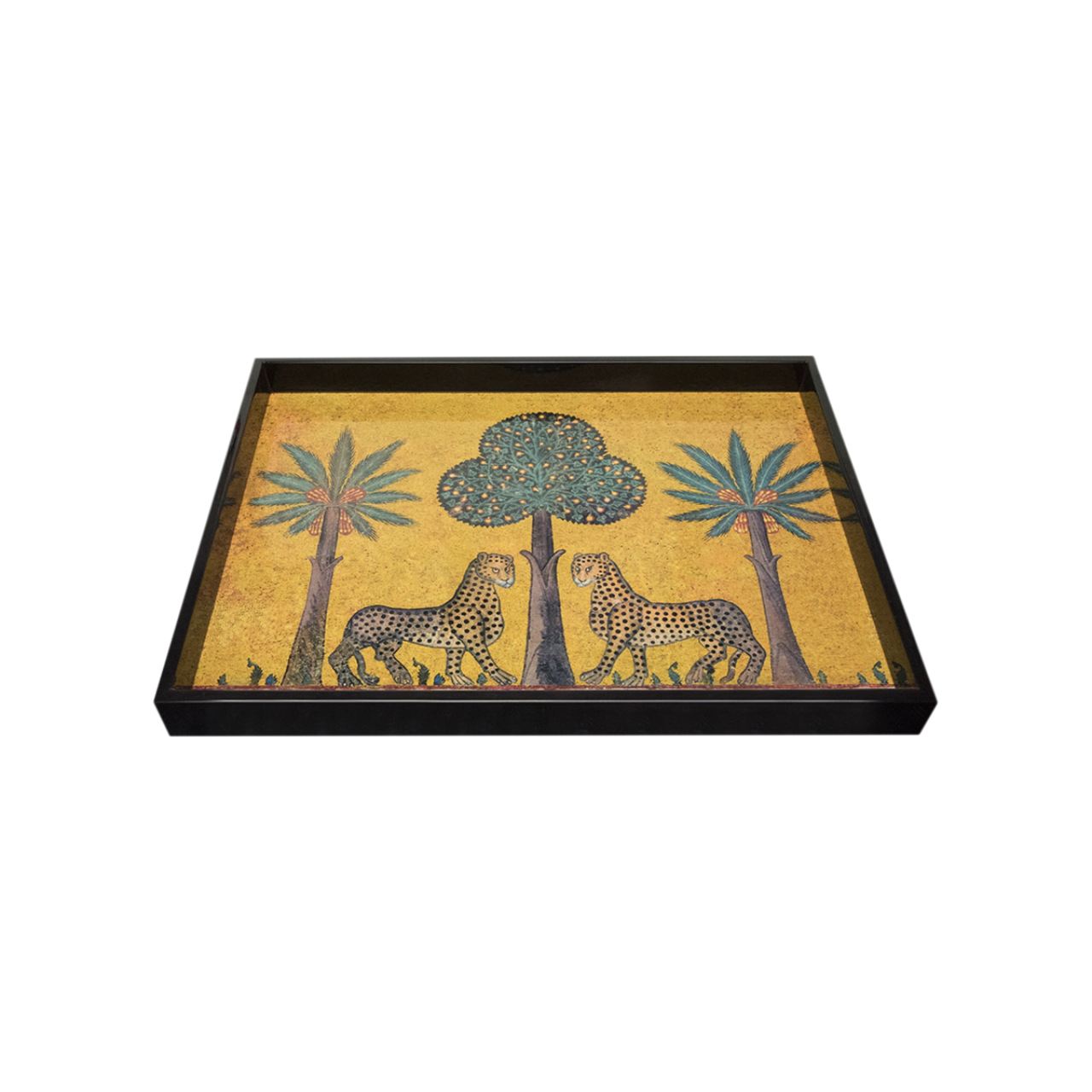Zagara Tray Large