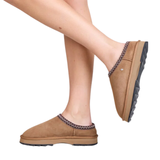 Sharky Scuff Chestnut