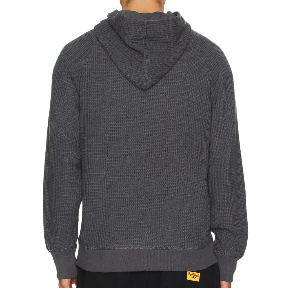 Preston Men's Hoodie Ink