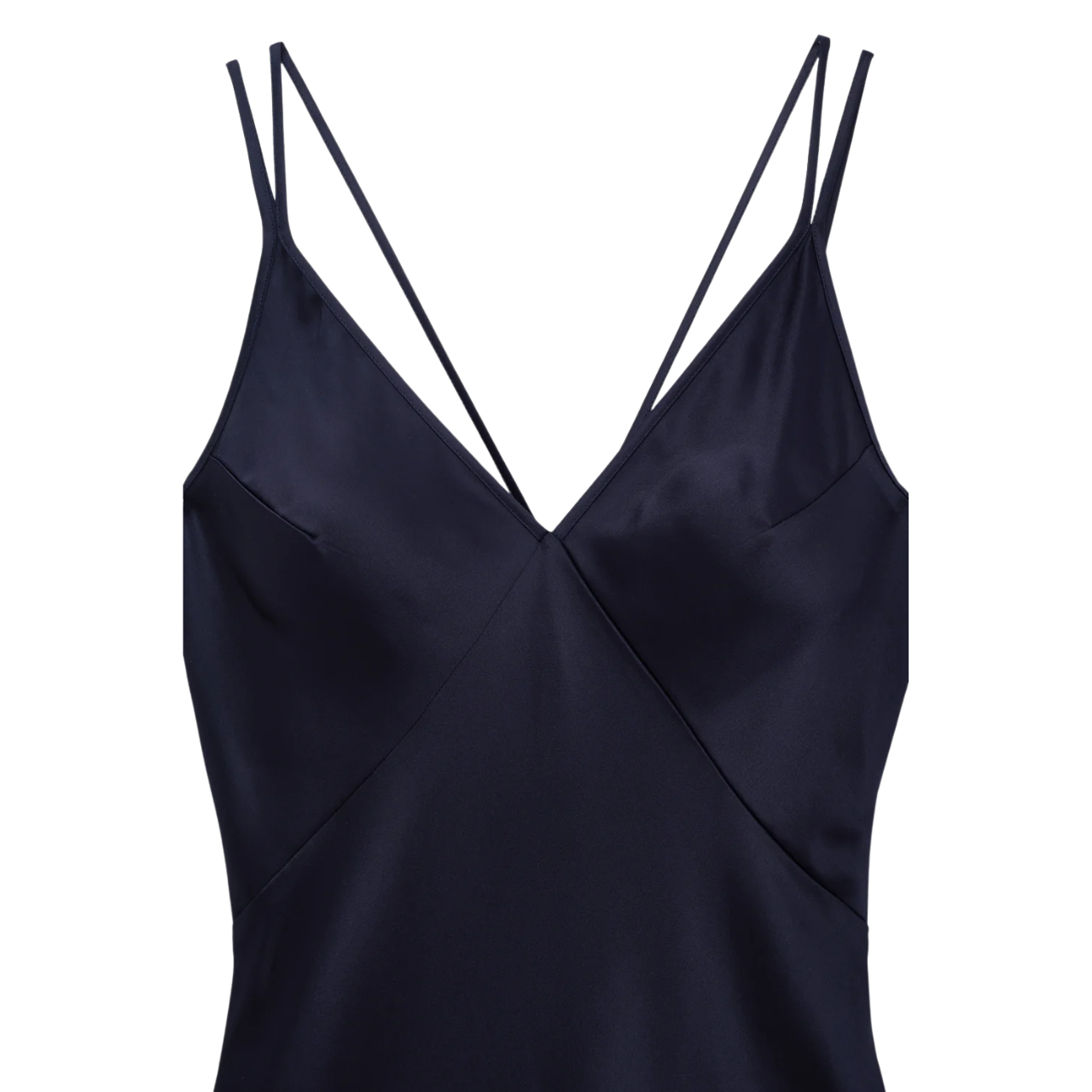Blanca Top Navy