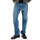 Fit 4 Straight Jeans Stretch Gordon Men's
