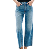 Hunter Boyfriend Jeans in Read My Mind