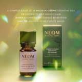 Perfect Peace Essential Oil 10Ml 26