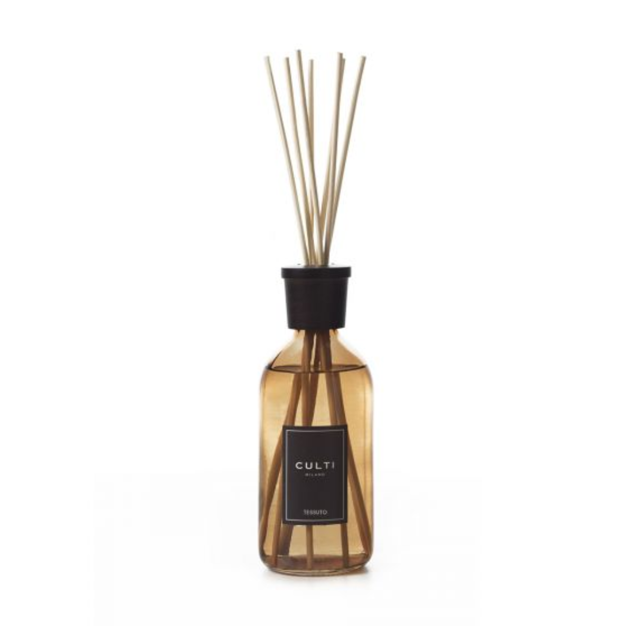 Stile Colours Brown Diffuser Tessuto 500Ml