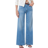 Lyra 32' Wide Leg Jean Canopy
