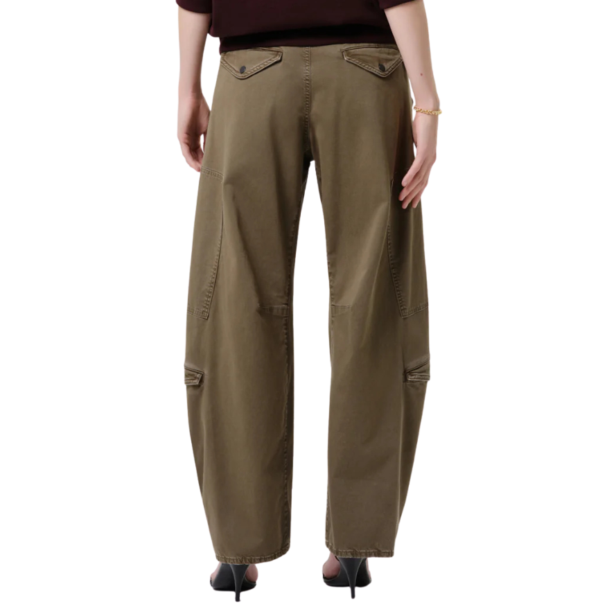 Flight Pant Tea Leaf