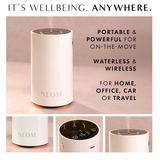 Wellbeing Pod Mini White