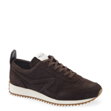 Retro Runner Dark Brown