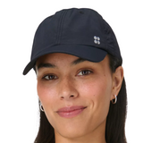 Swiftie Pace Cap Black