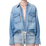 Emjay Vega Denim Shirt