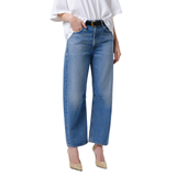 Miro Relaxed Jean Lolita
