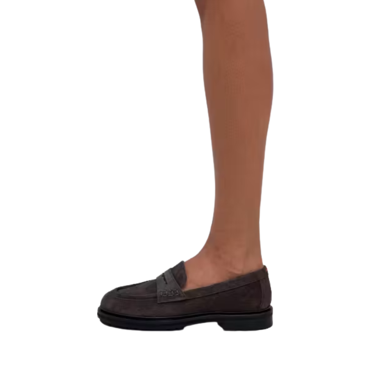 Leon Loafers Moka