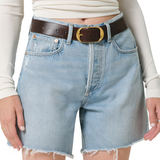 Marlow Theatre Denim Shorts