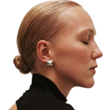 Baby Celeste Earring Silver