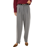 Cameron Heather Grey Trouser