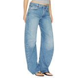Spiral Jean Venture