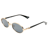 Icicle Bright Gold Sunglasses