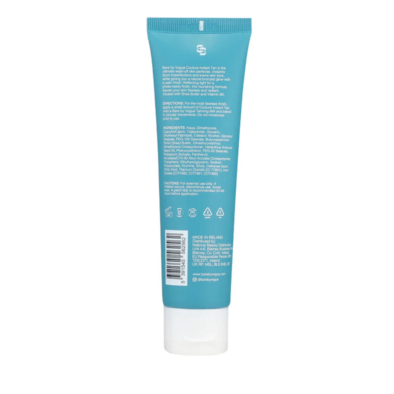 Couture Instant Tan Dark