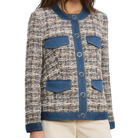 Ainslie Jacket