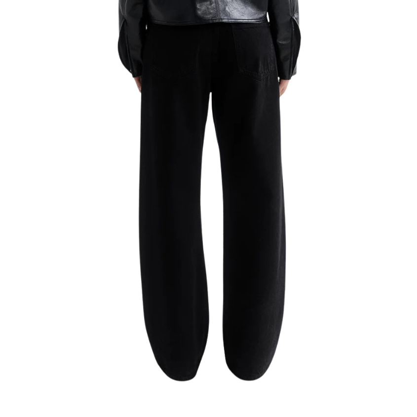 Low Curve Proof Jeans