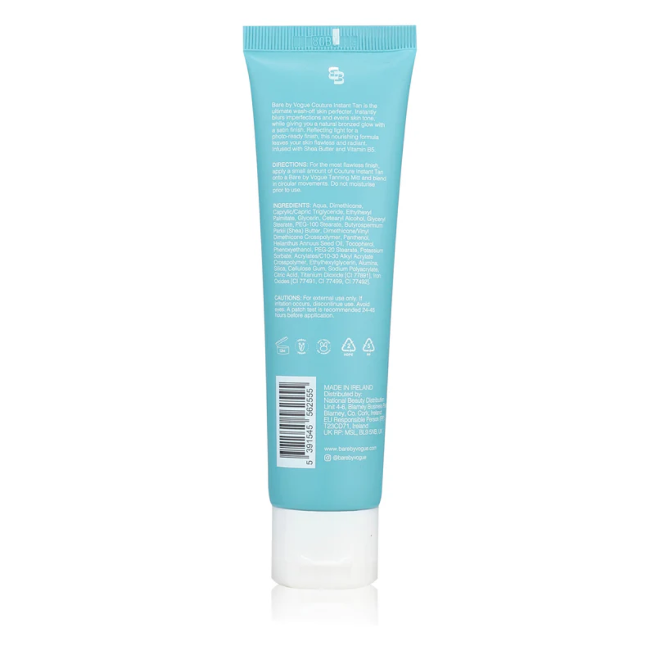 Couture Instant Tan Medium