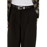 Cameron Black Trousers