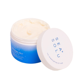 Moisture Melt Hair Mask