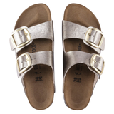 Arizona Big Buckle Sandal Graceful Taupe