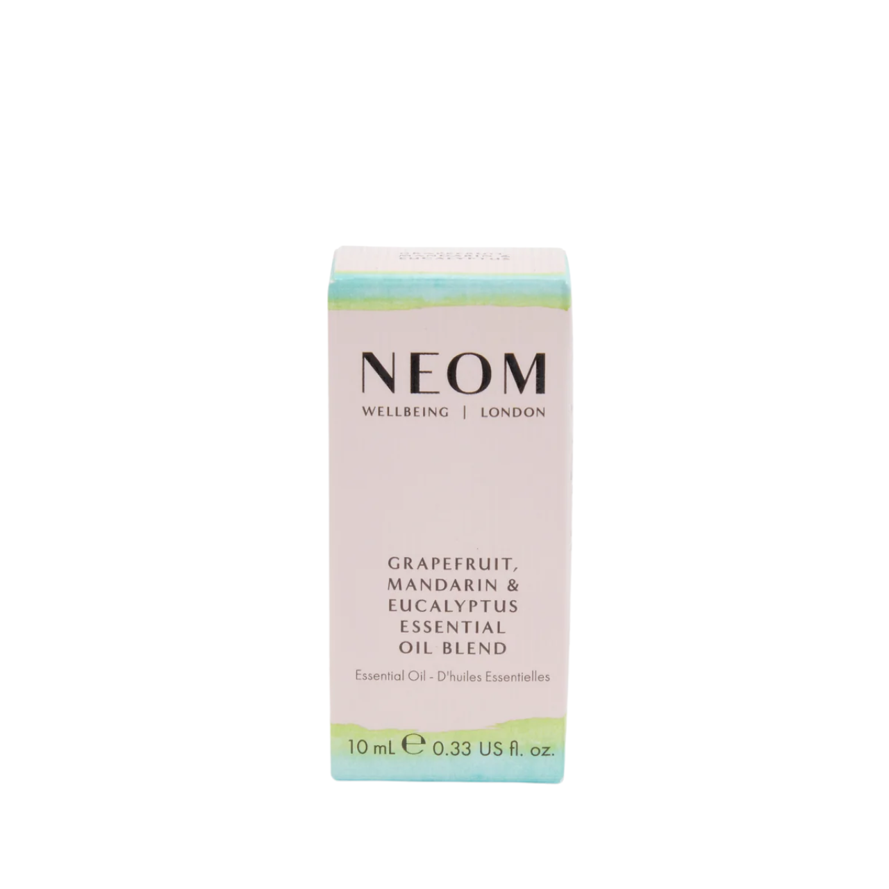Grapefruit Mandarin & Eucalyptus Essential Oil 10Ml