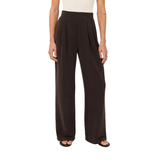 Sand Wash Wide Leg Pants Espresso