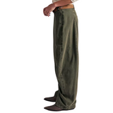 Spotlight Trousers Olive