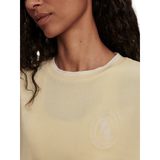 Harridge Graphic Tee Anise Flower