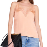 Mael Cami Blush Pink
