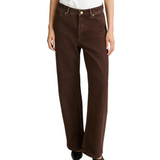 Kenau Trousers Coffee