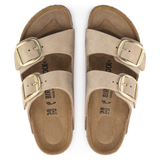 Arizona Big Buckle Sandals Sandcastle