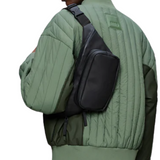 Bum Bag W3 Black
